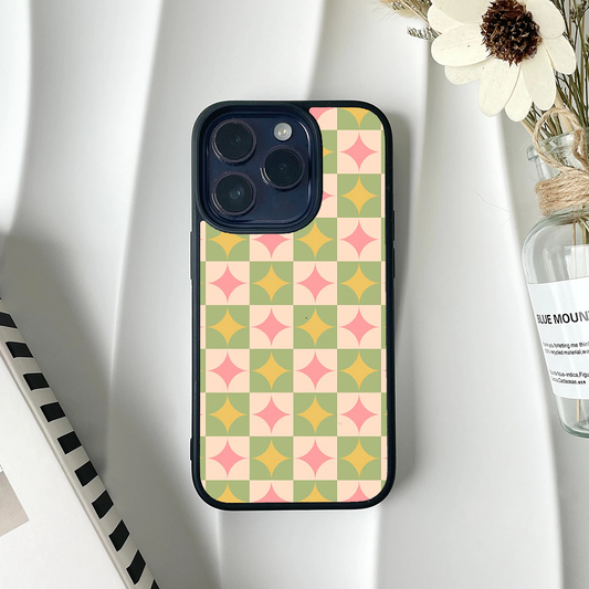 Palette Knife Protective Glass Cases