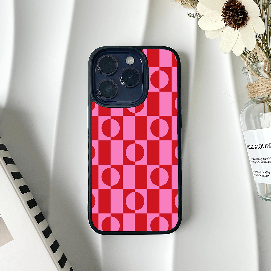 Atelier Vignette Protective Glass Cases