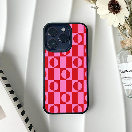 Atelier Vignette Protective Glass Cases