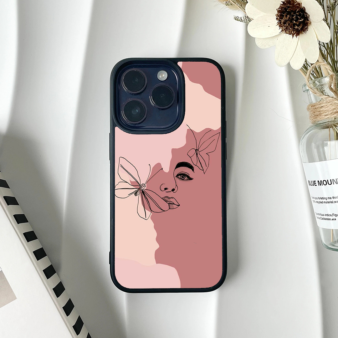 Verdanth Brush Protective Glass Cases