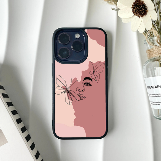 Verdanth Brush Protective Glass Cases