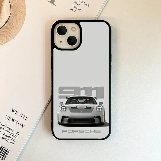 Automotive Case