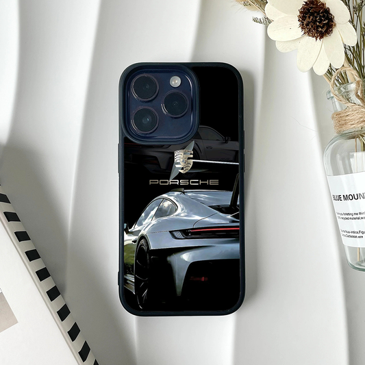 Automotive Case