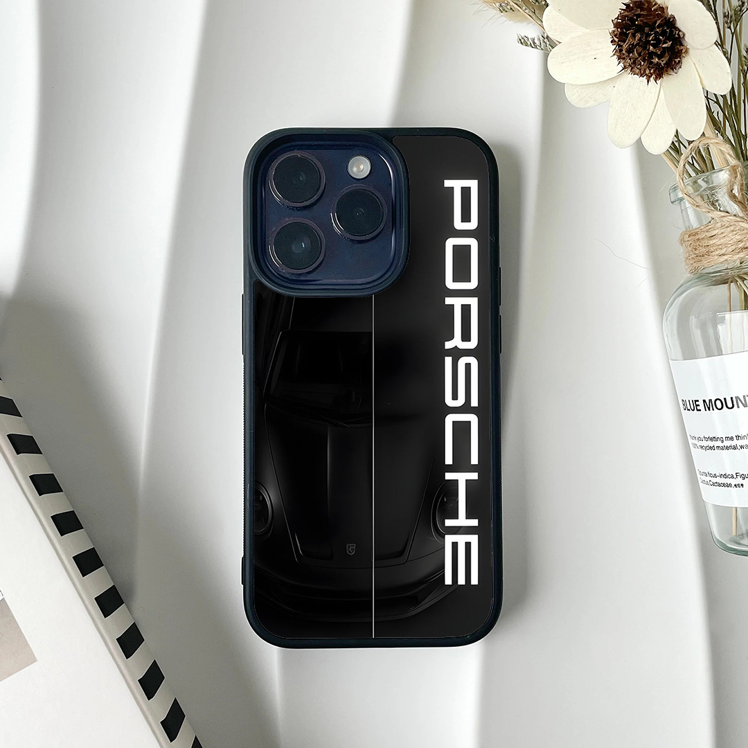 Automotive Case