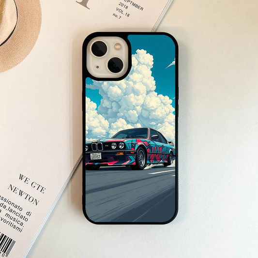 Automotive Case