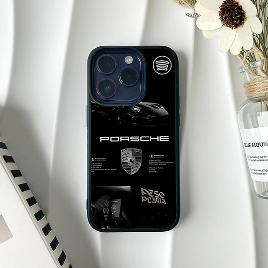 Automotive Case