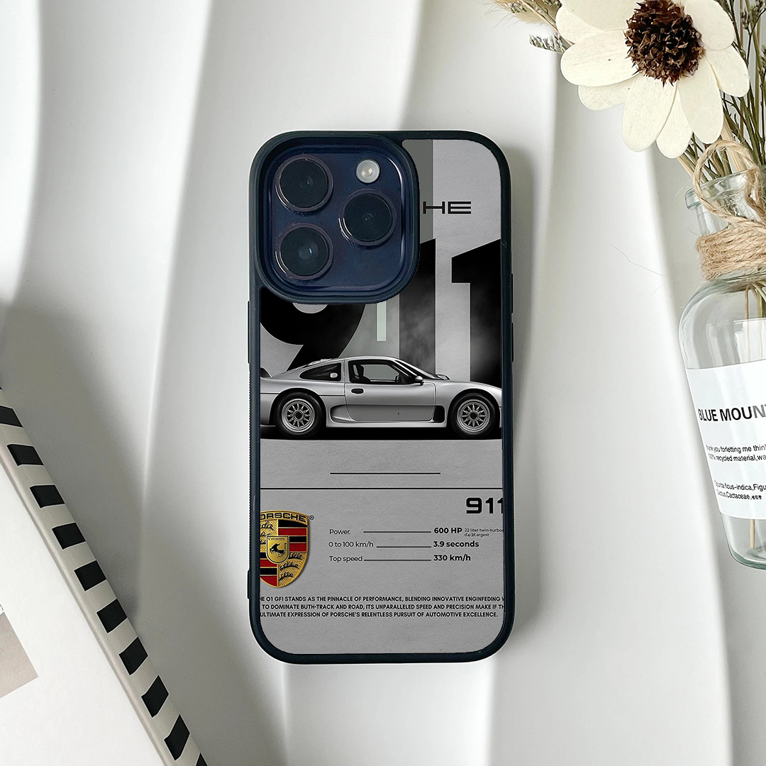 Automotive Case