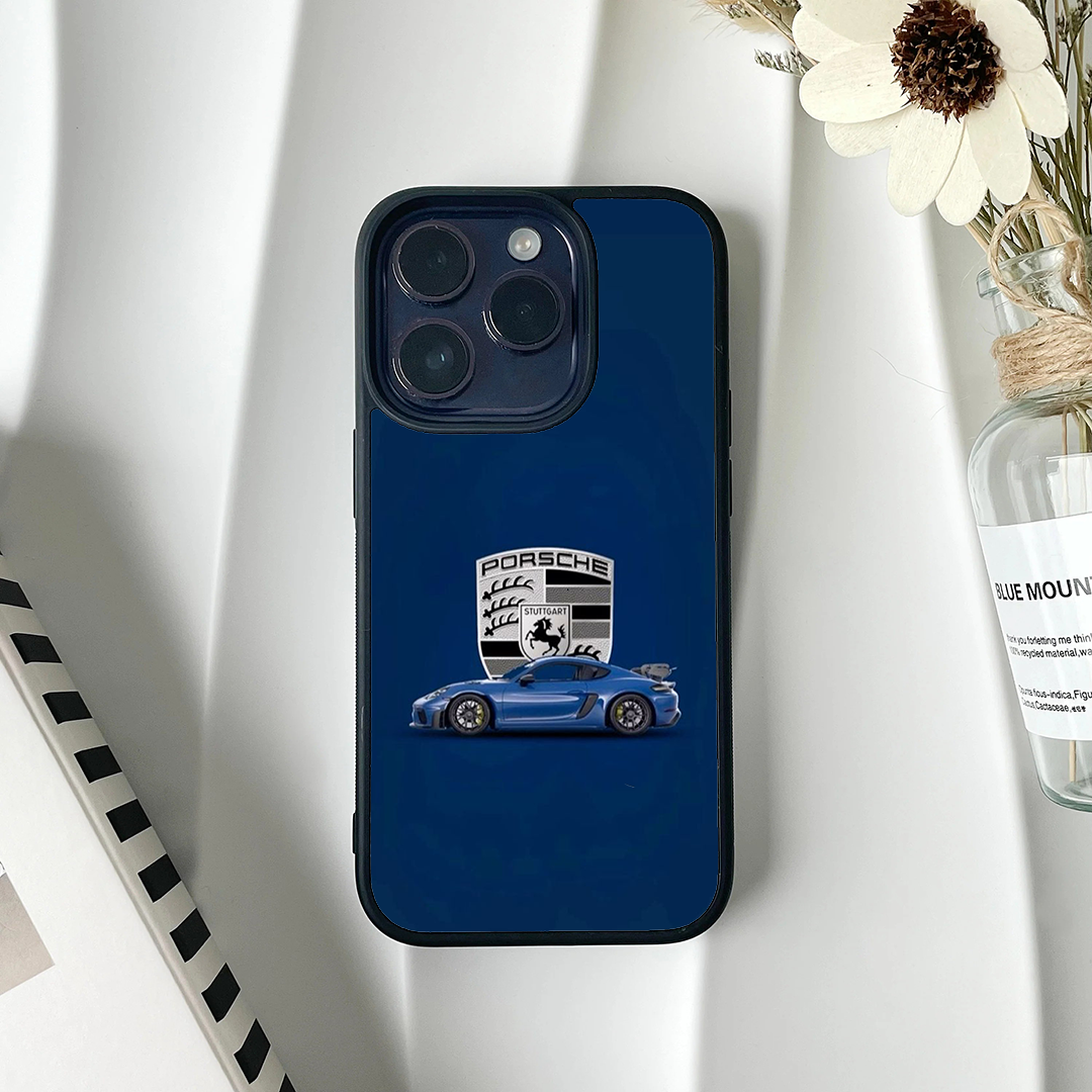 Automotive Case