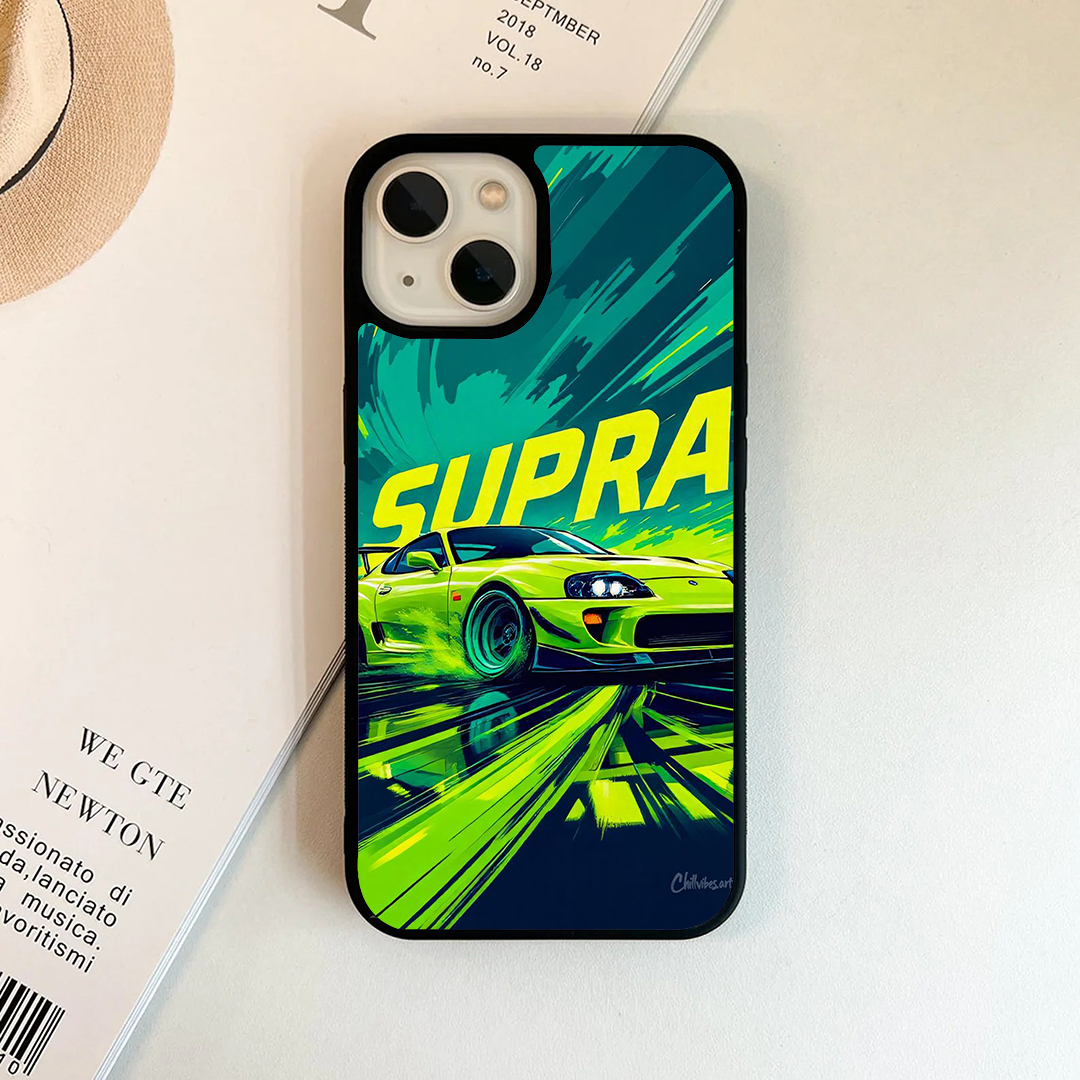 Automotive Case