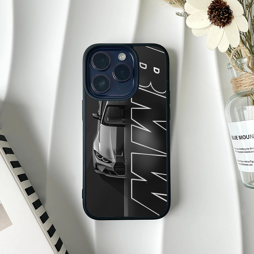 Automotive Case