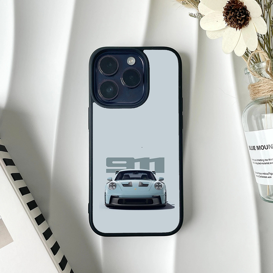 Automotive Case