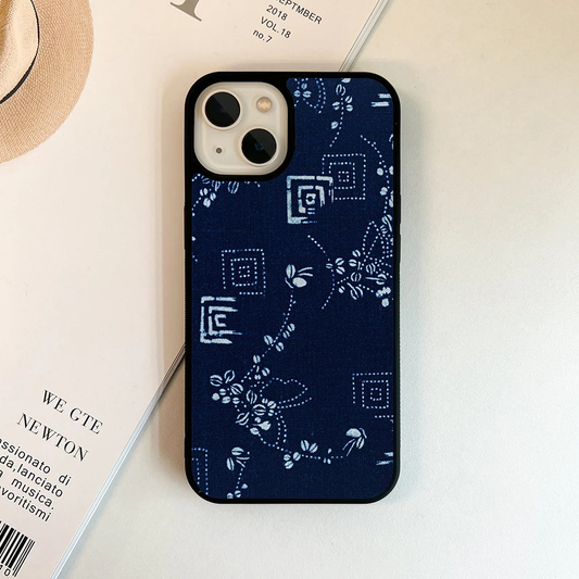 Sapphire Prism Protective Glass Case
