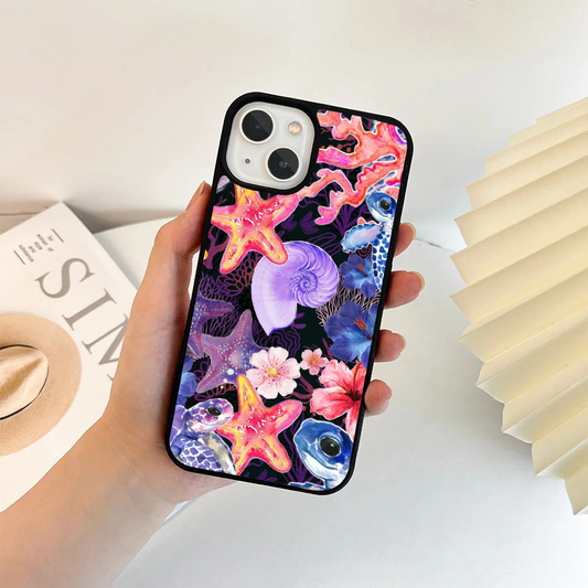 Midnight Dreams Phone Case Back Cover