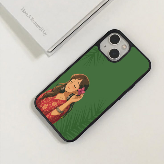 Stilettos & Stat Glossy Protective Cases