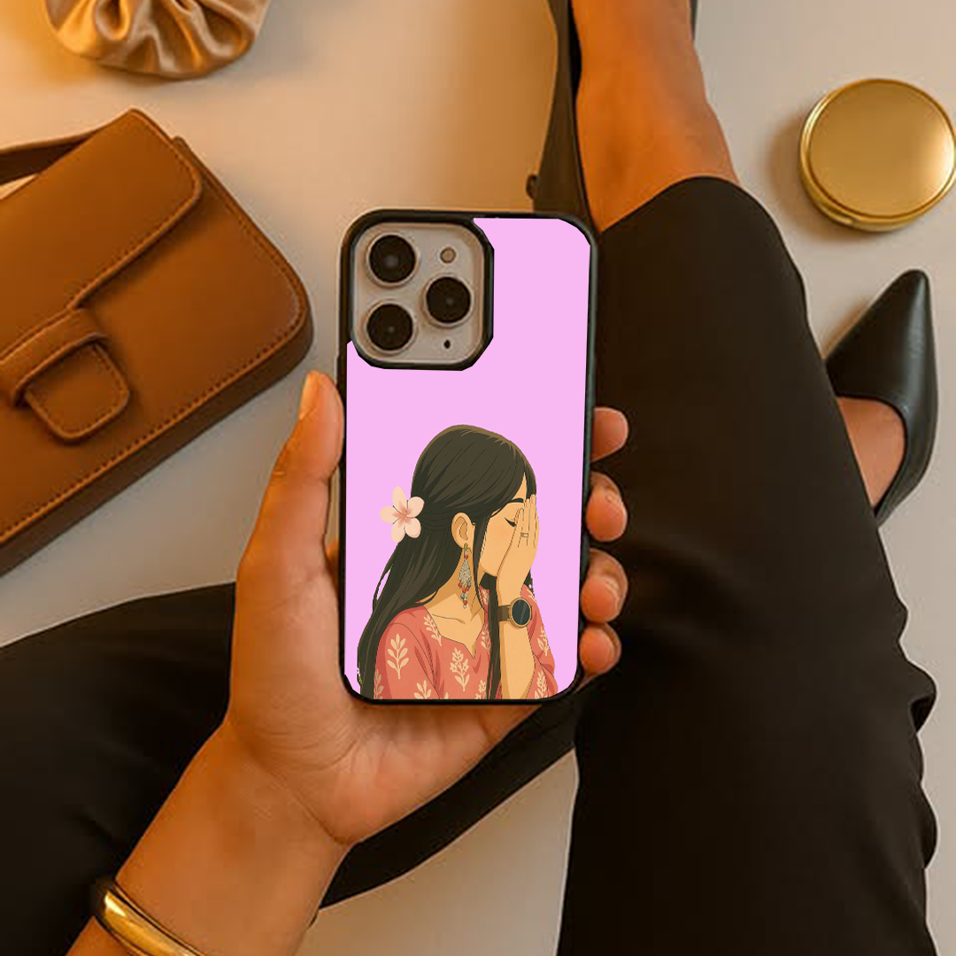 Prep Trendsetter Glossy Protective Cases