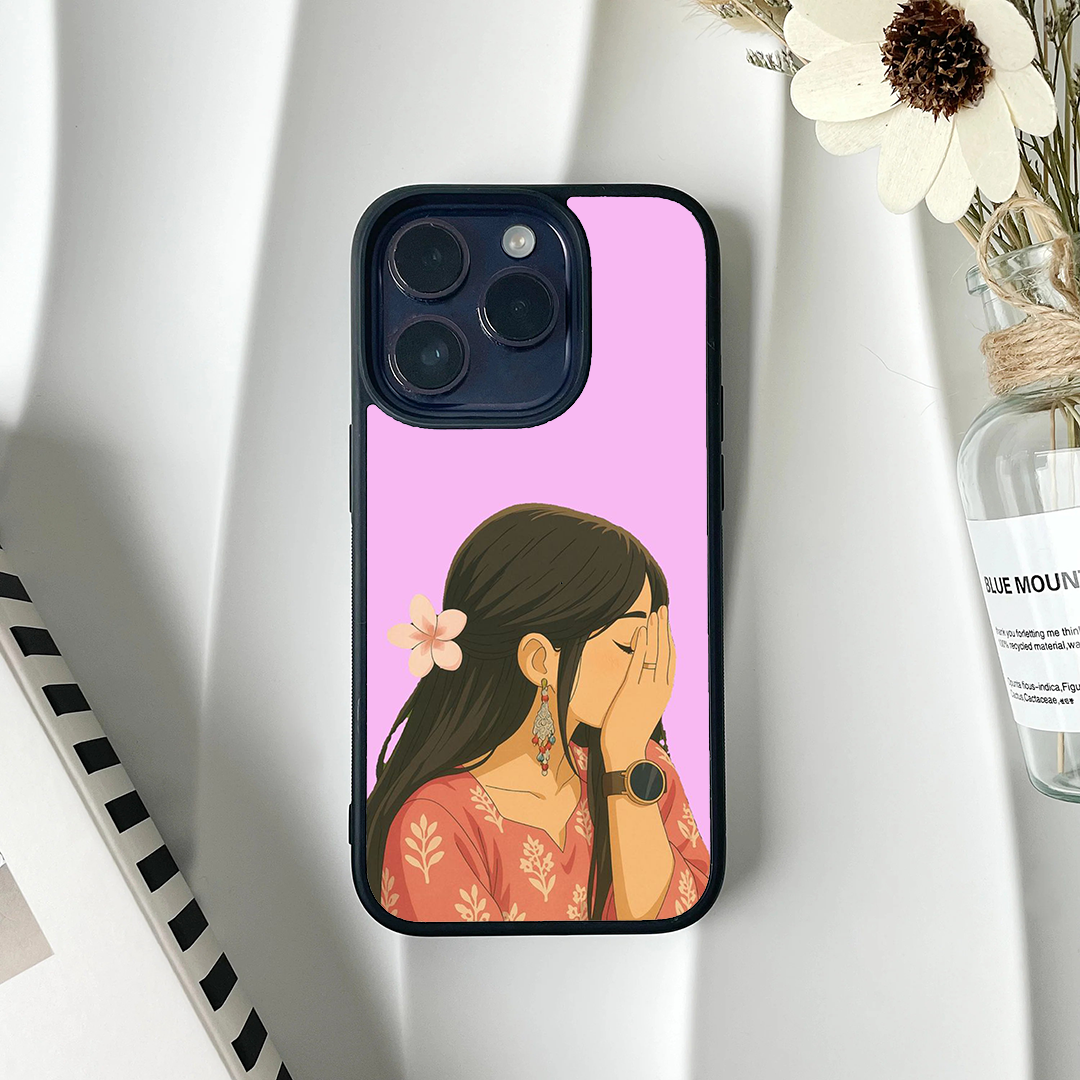 Prep Trendsetter Glossy Protective Cases