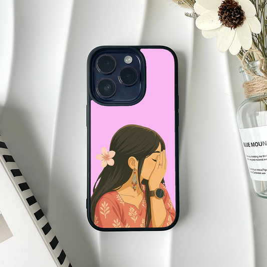 Prep Trendsetter Glossy Protective Cases