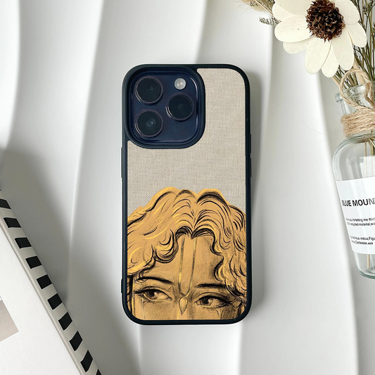 Krishna Divine Printed Protective Case