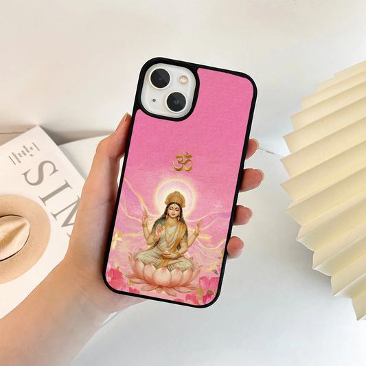 Lakshmi Divine Printed Protective Case