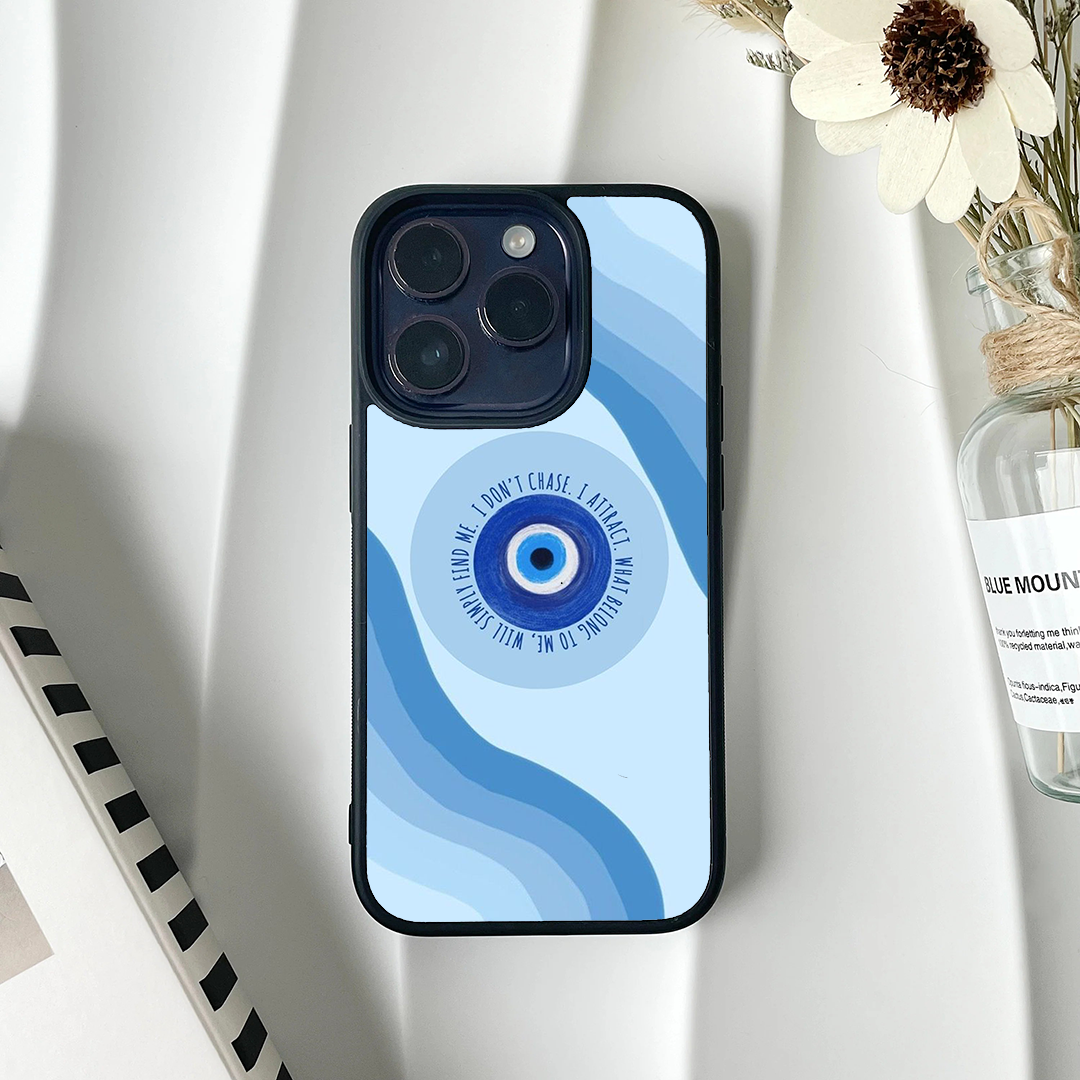 I Attract Glossy Protective Cases