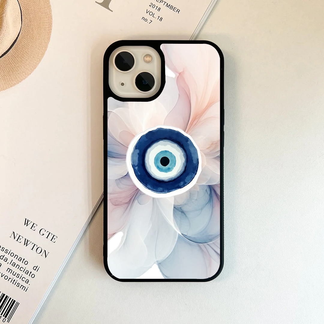 Signature Shield Glossy Protective Cases
