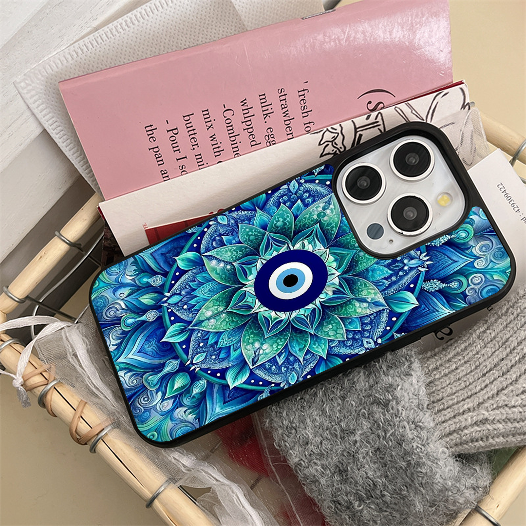 Preppy Nazr Glossy Protective Cases