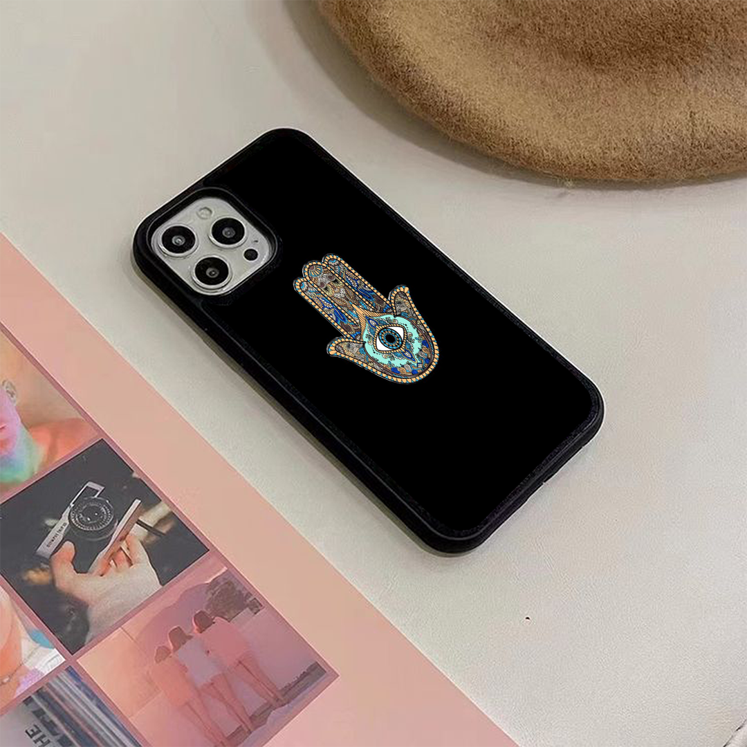 The Glam Guard Glossy Protective Cases