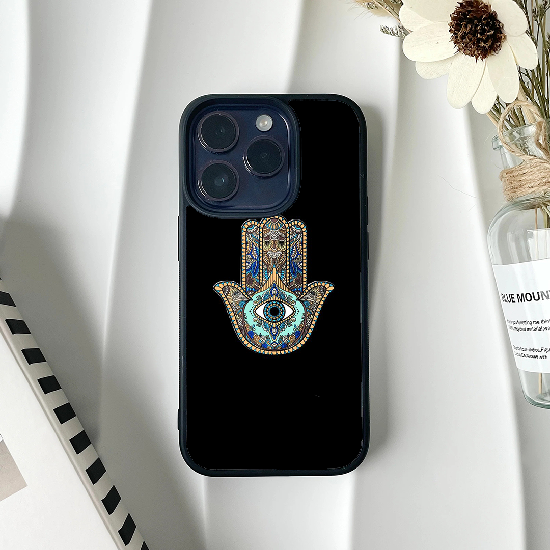 The Glam Guard Glossy Protective Cases