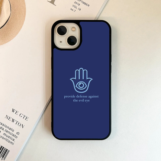Gilded Fortune Glossy Protective Case