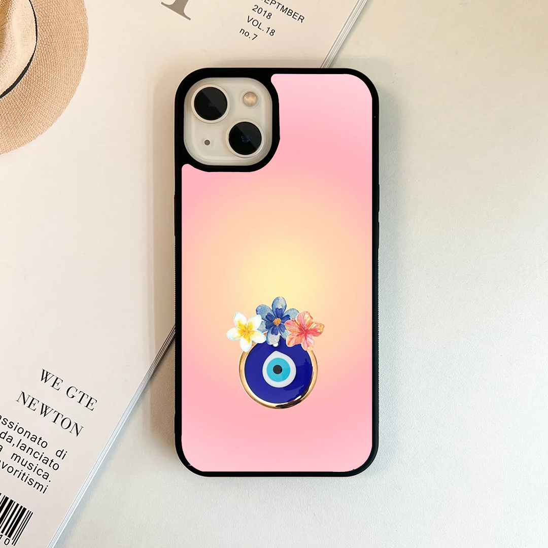 Soft Amulet Glossy Protective Cases