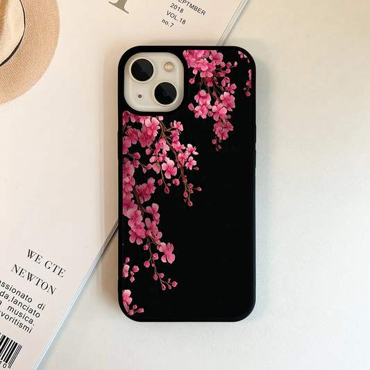 Dreamweaver Flora Glossy Protective Cases
