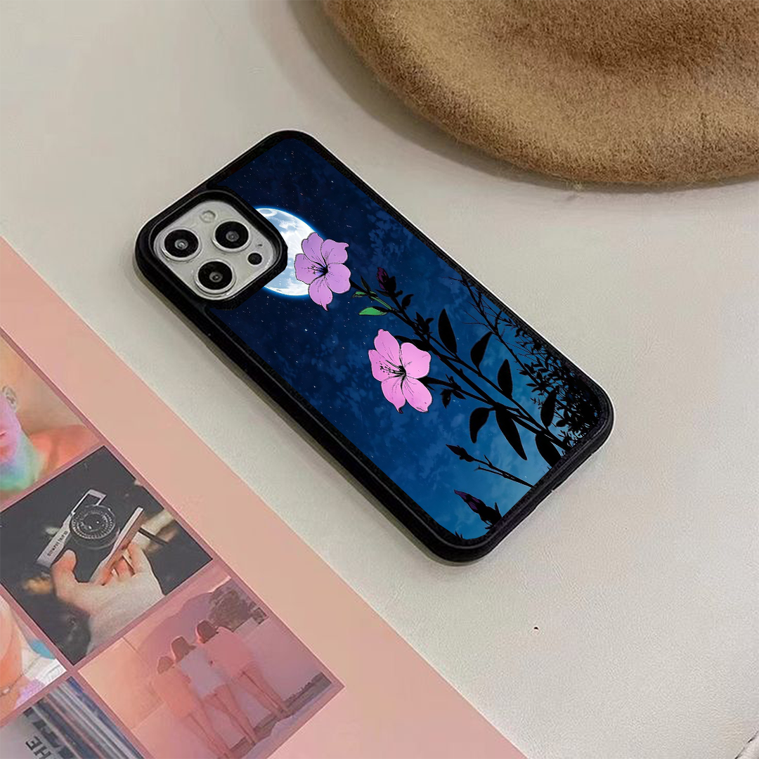 Glow-in-the-Glade Glossy Protective Cases