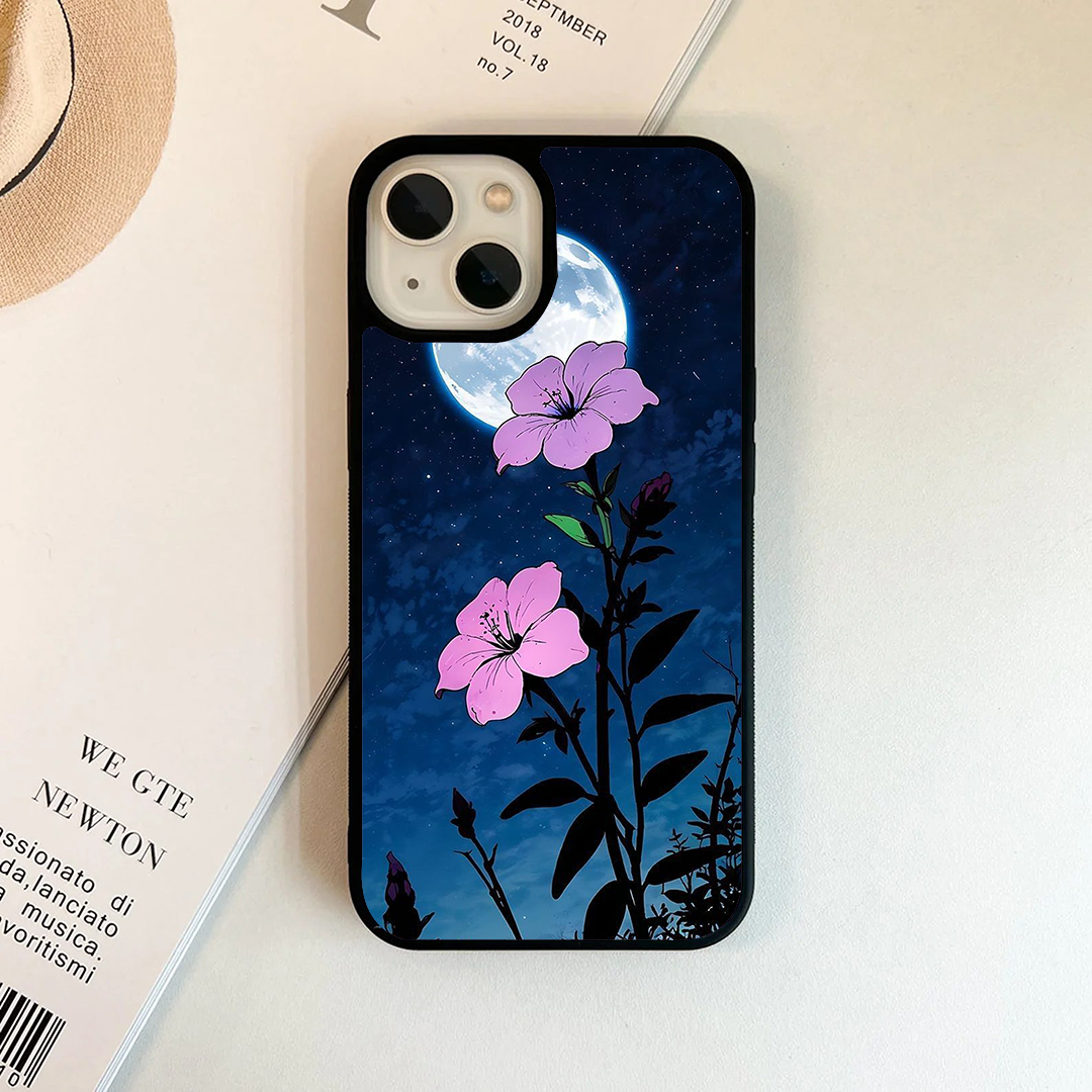 Glow-in-the-Glade Glossy Protective Cases