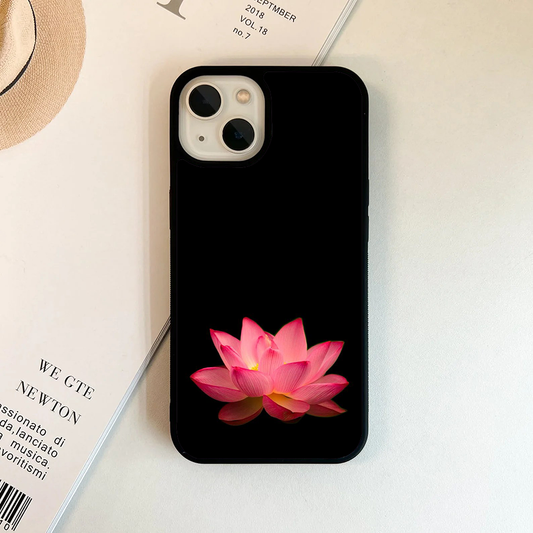 Blooming Meadows Glossy Protective Cases