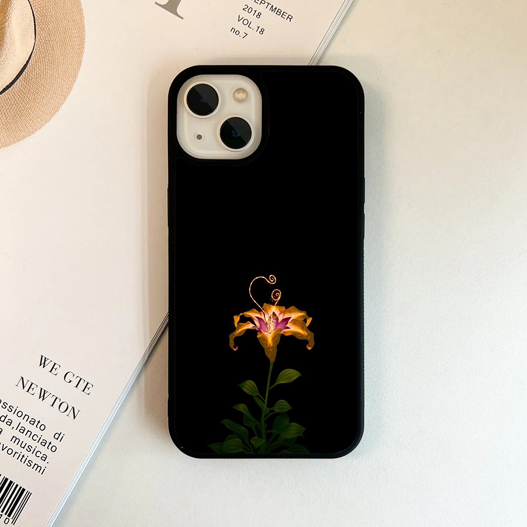 Aura Heaven Glossy Protective Cases