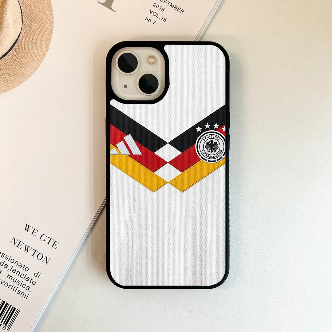Football FIFA Goat's Case