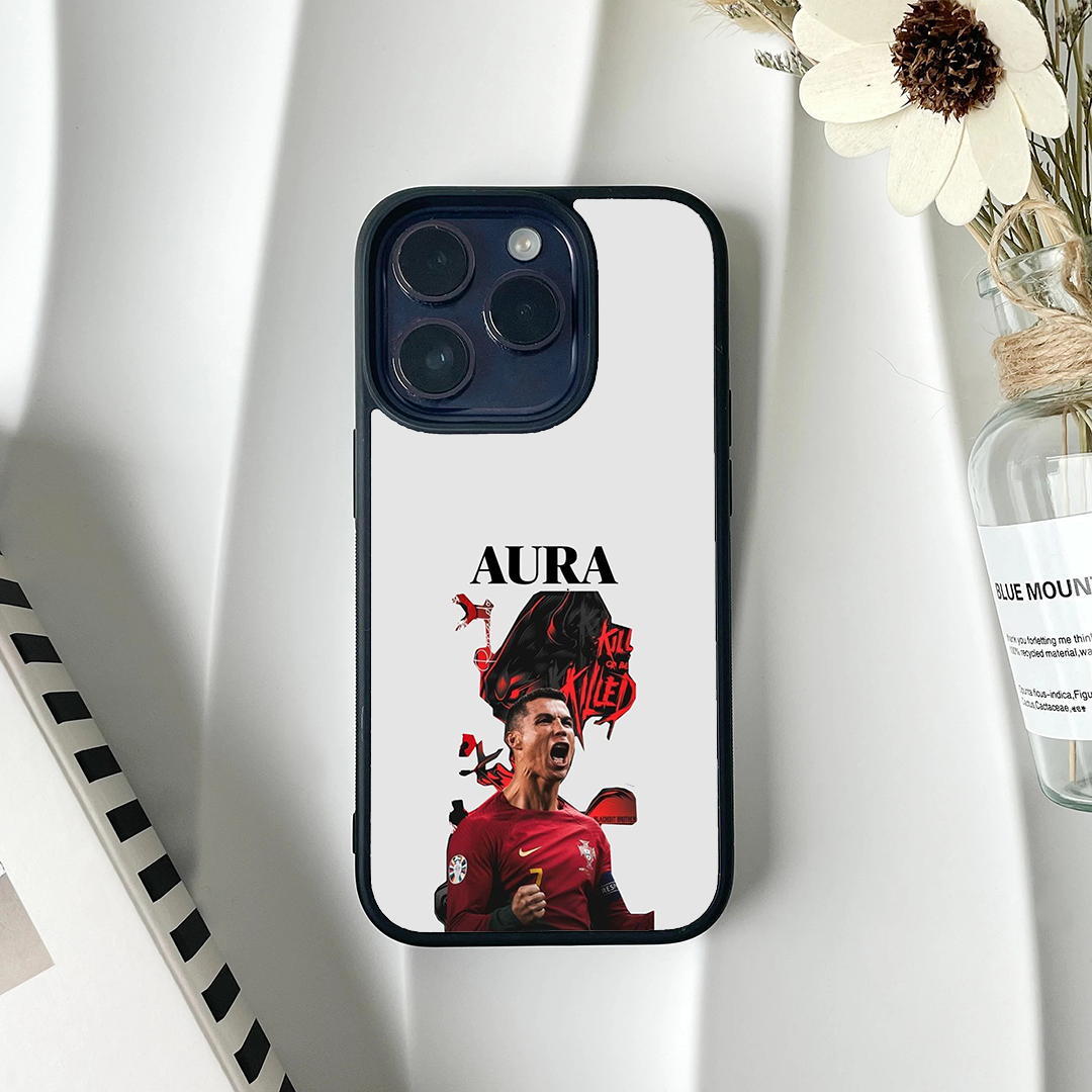 Football FIFA Goat's Case