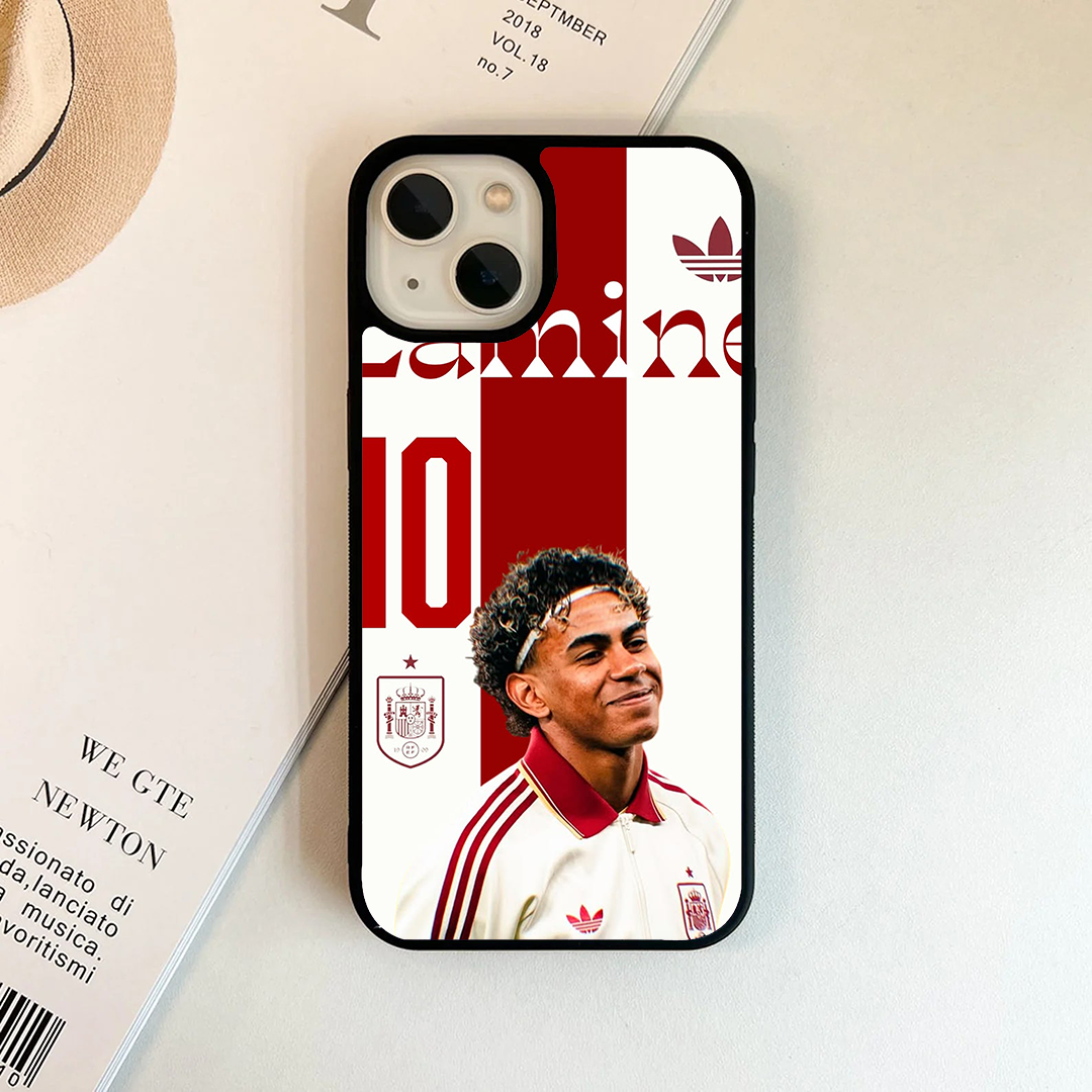 Football FIFA Goat's Case