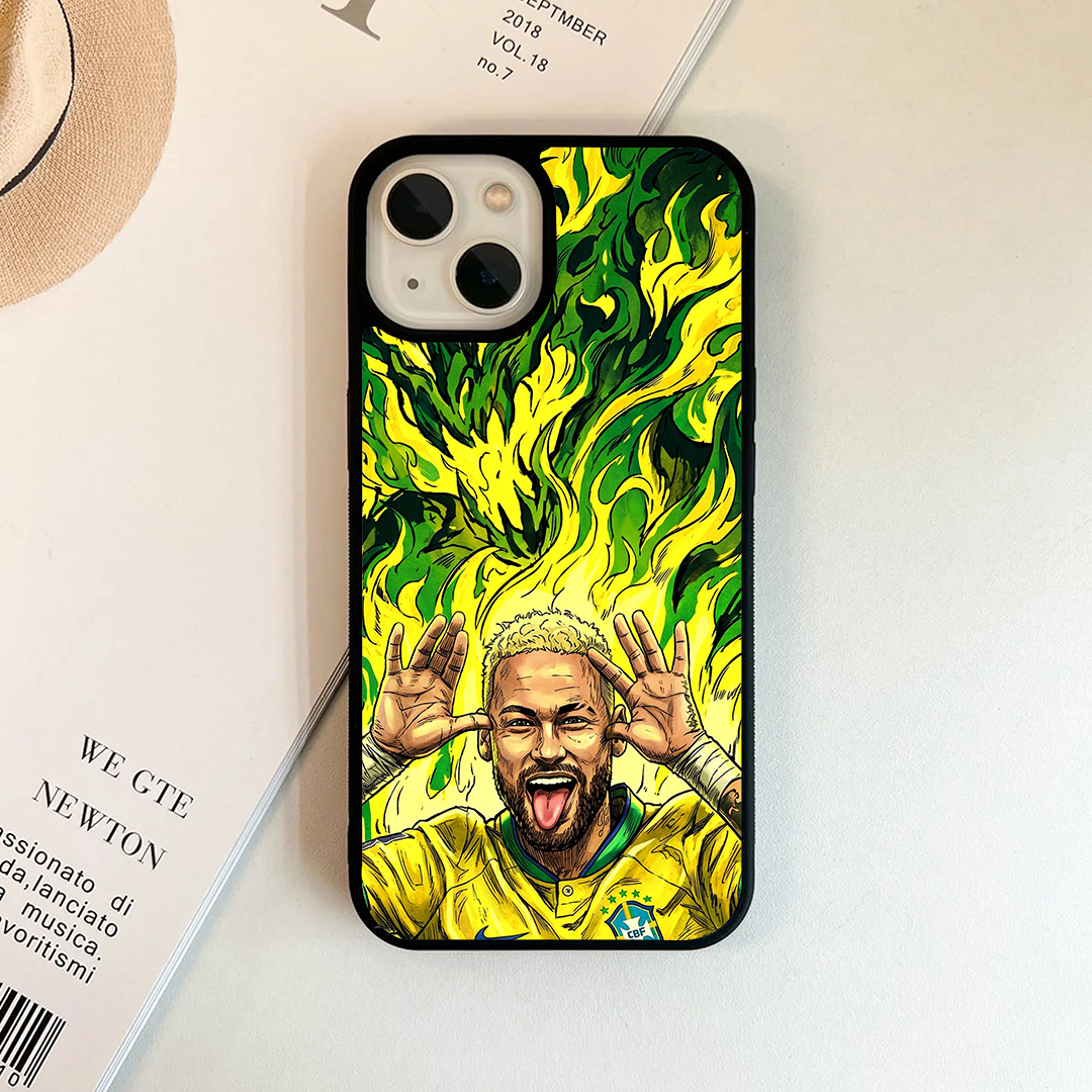 Football FIFA Goat's Case