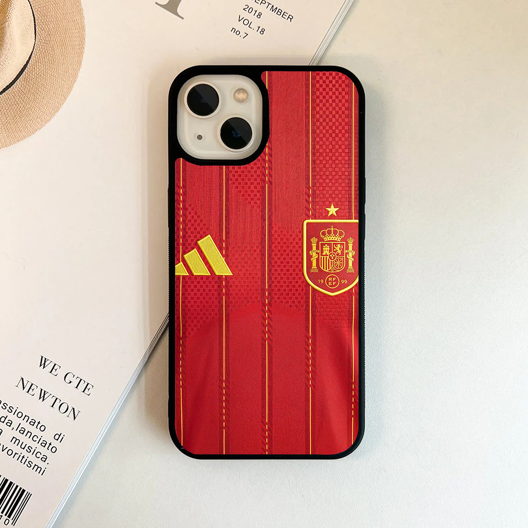 Football FIFA Goat's Case
