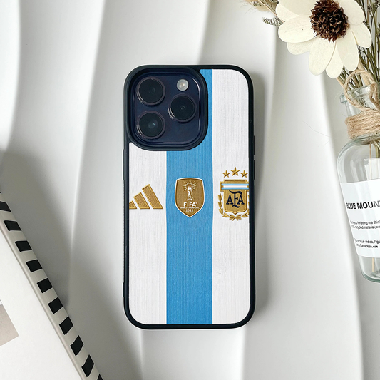 Football FIFA Goat's Case