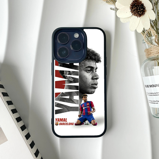Football FIFA Goat's Case