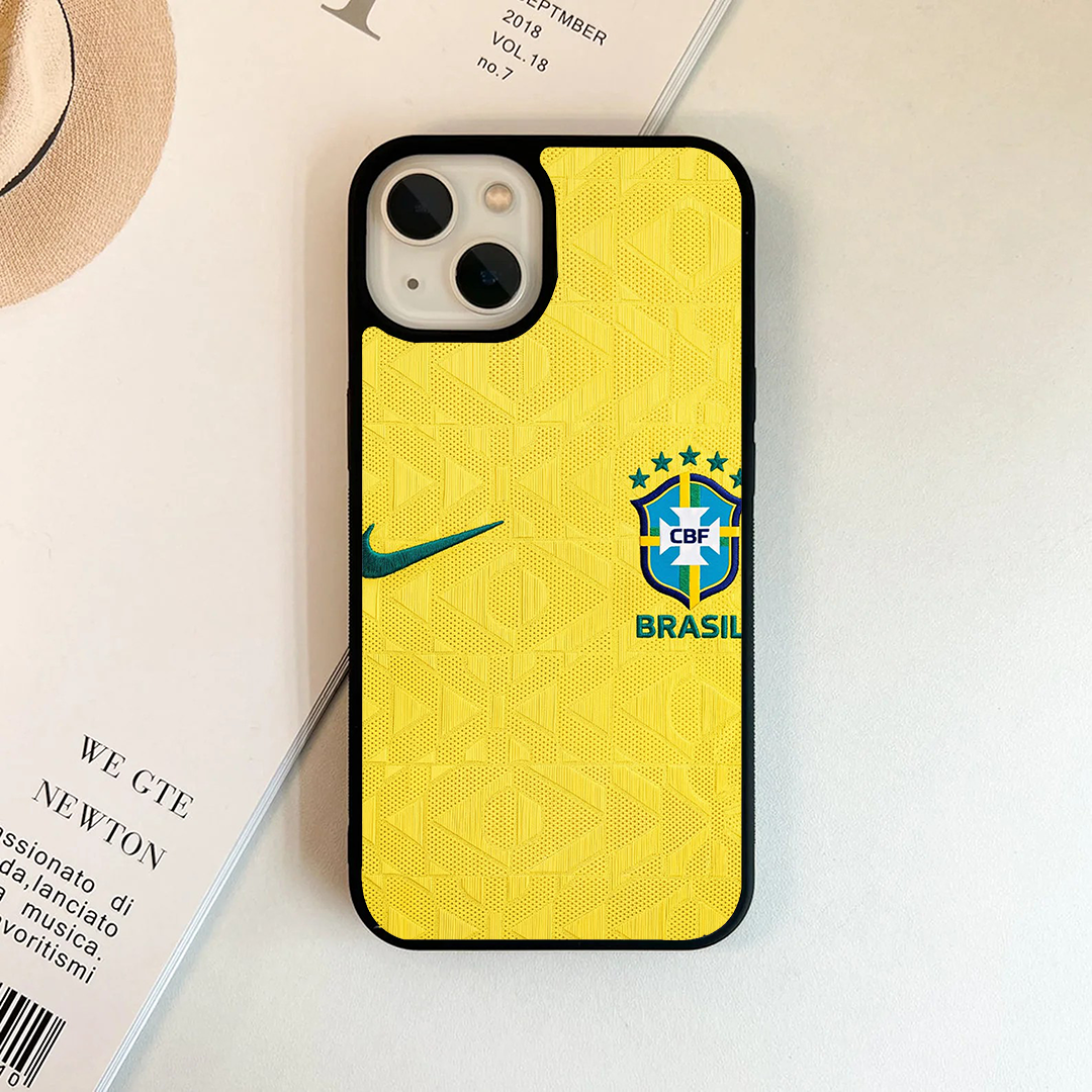 Football FIFA Goat's Case