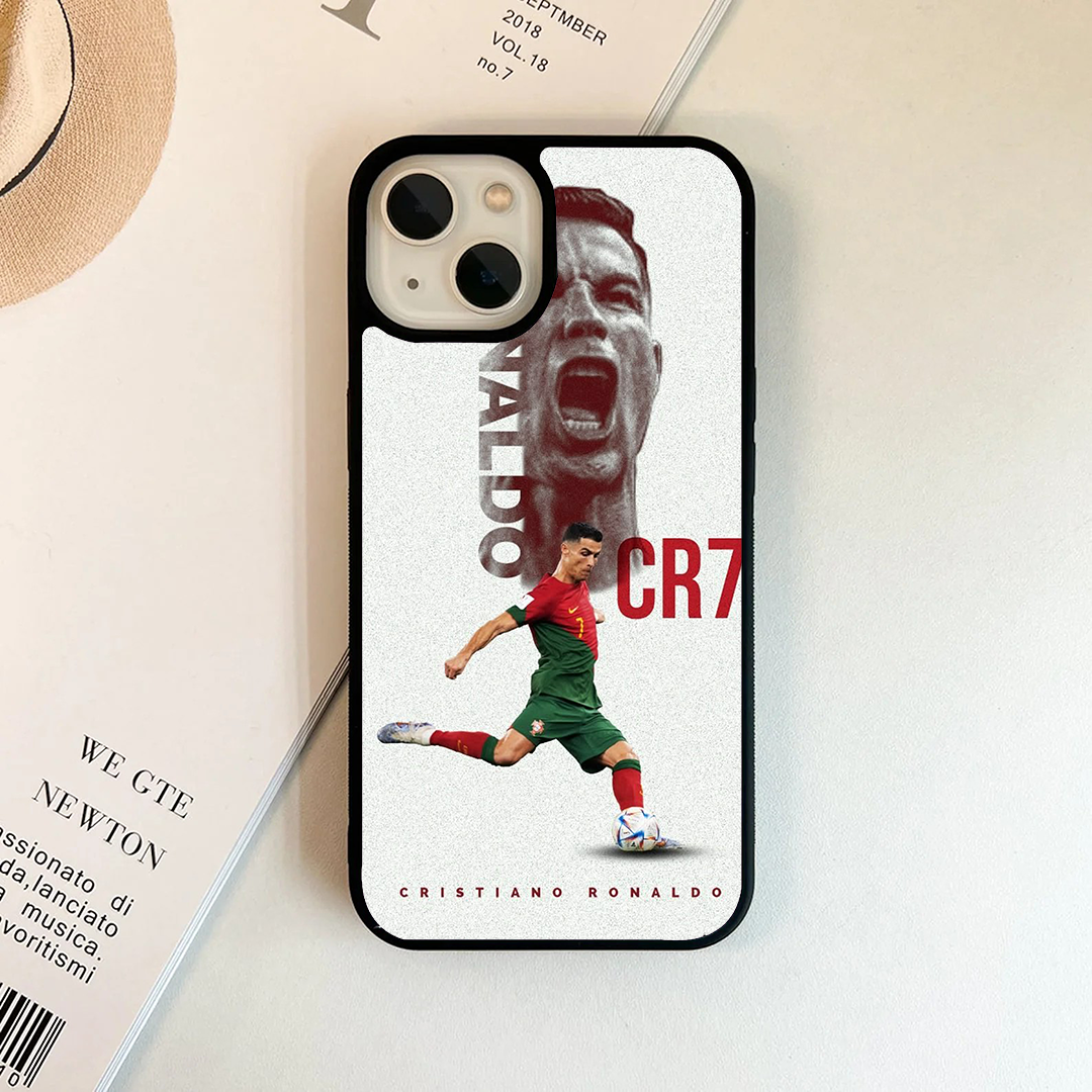 Football FIFA Goat's Case