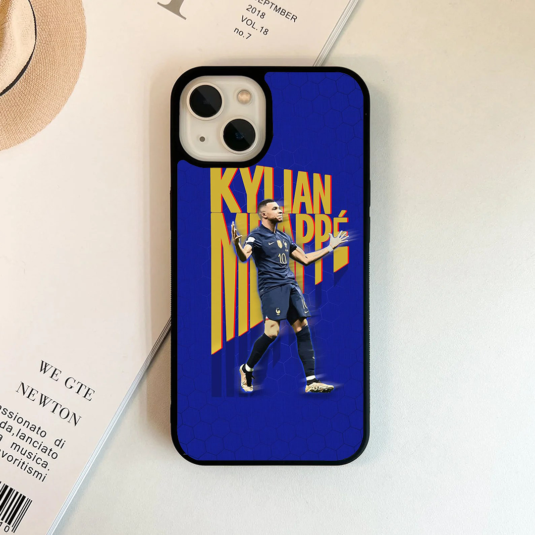 Football FIFA Goat's Case