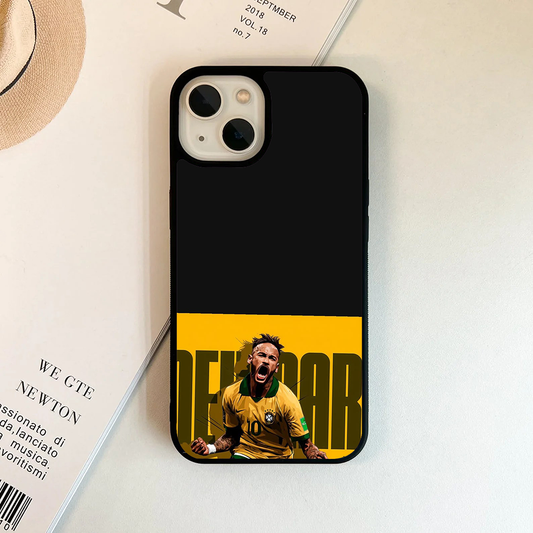 Football FIFA Goat's Case