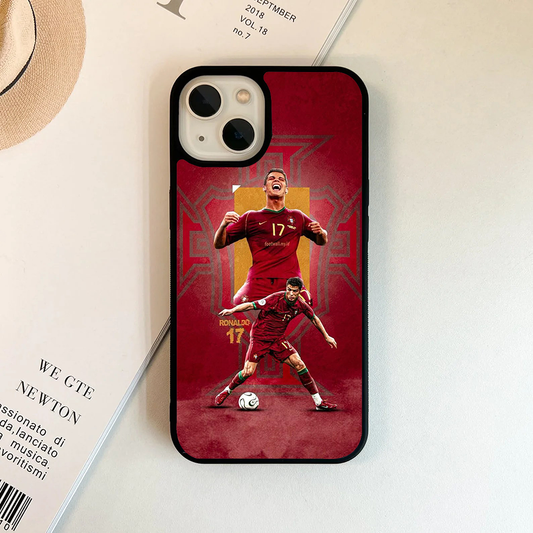 Football FIFA Goat's Case