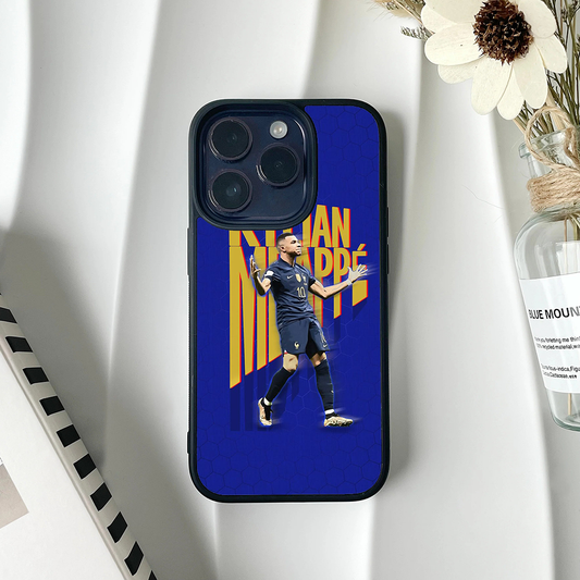 Football Goat's Case