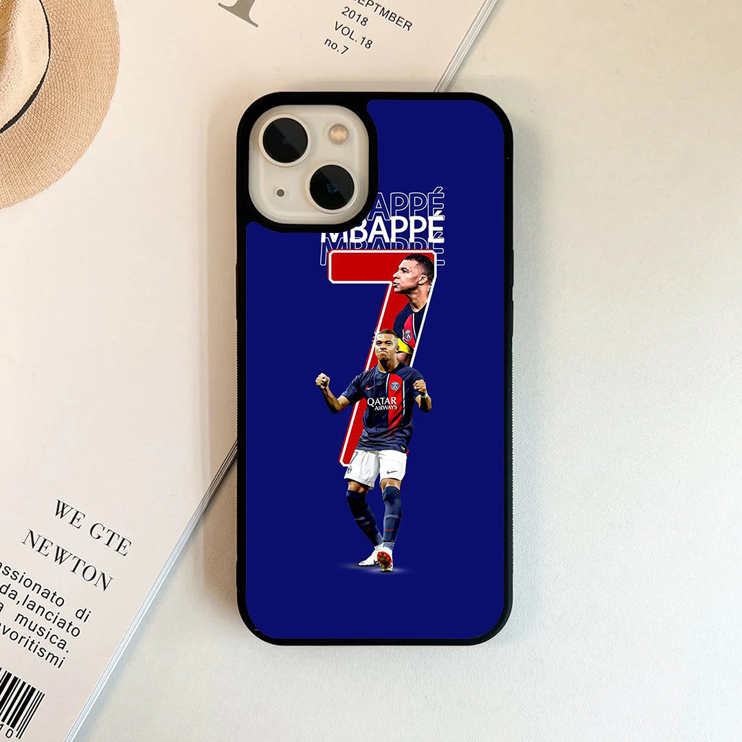 Football Goat's Case