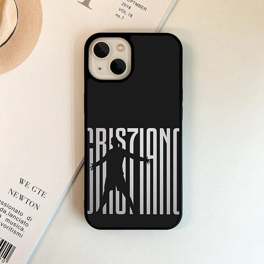 Football Goat's Case